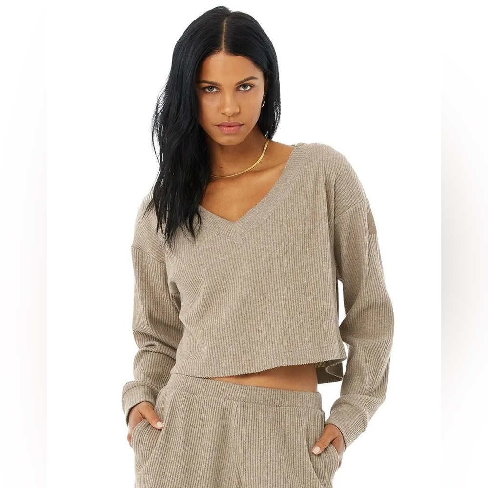 Alo Sweatshirt
